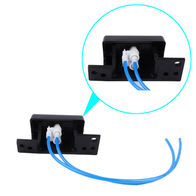 Truck  airsuspension seat height adjustment control switch truck car driver seat lift switch
