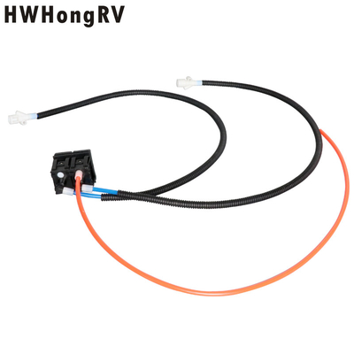 Truck Seat Comfort Parts Driver Seat air Lumbar Backrest SupportControl Switch