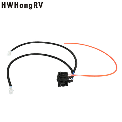 Truck Seat Comfort Parts Driver Seat air Lumbar Backrest SupportControl Switch