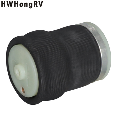 Truck driver seat Suspension System gas Bags Air Spring Shock Absorber Air Suspension rubber Spring for Truck Cabin Seat