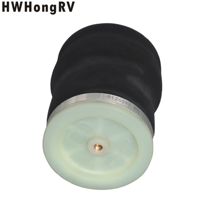 Truck driver seat Suspension System gas Bags Air Spring Shock Absorber Air Suspension rubber Spring for Truck Cabin Seat