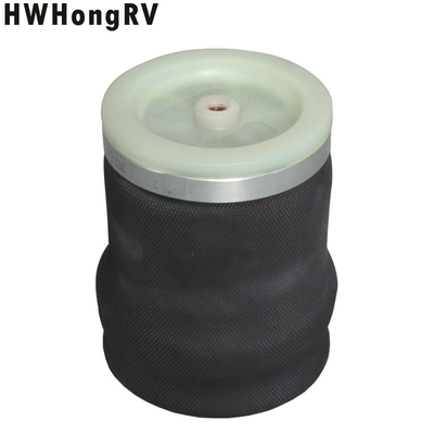 Truck driver seat Suspension System gas Bags Air Spring Shock Absorber Air Suspension rubber Spring for Truck Cabin Seat
