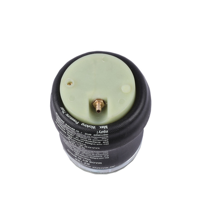 Truck driver air suspension seat gas spring seat gas bag truck seat shock-absorbing rubber lung /rubber spring