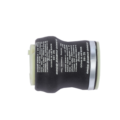 Truck driver air suspension seat gas spring seat gas bag truck seat shock-absorbing rubber lung /rubber spring