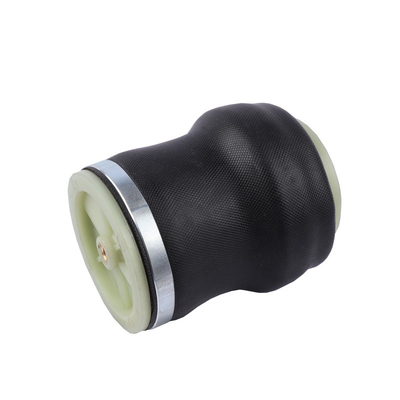 Truck driver air suspension seat gas spring seat gas bag truck seat shock-absorbing rubber lung /rubber spring
