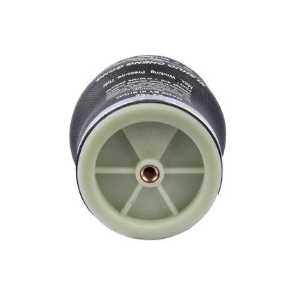 Truck air suspension seat Rubber shock absorption lung for air suspension truck seat gas spring truck seat gasbag air spring