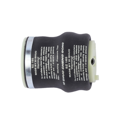 Truck air suspension seat Rubber shock absorption lung for air suspension truck seat gas spring truck seat gasbag air spring
