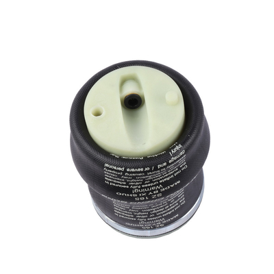 Truck air suspension seat Rubber shock absorption lung for air suspension truck seat gas spring truck seat gasbag air spring
