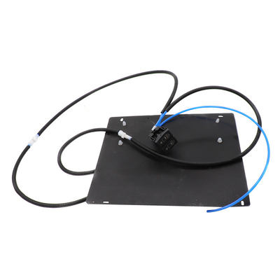 Truck Seat Comfort Parts Driver Seat gas bag Lumbar Backrest Support with 2 bags and 2 Control Switch truck seat comfort system