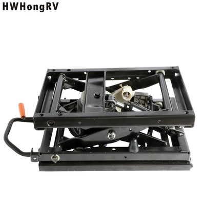 Truck vehicle air suspension seat base pneumatic  Air Suspension  Reduce Vibration Car Accessories for truck driver seat
