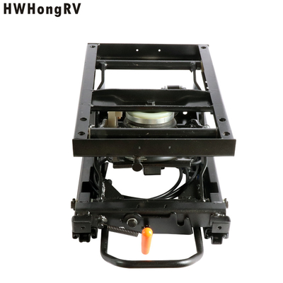 Truck vehicle air suspension seat base pneumatic  Air Suspension  Reduce Vibration Car Accessories for truck driver seat