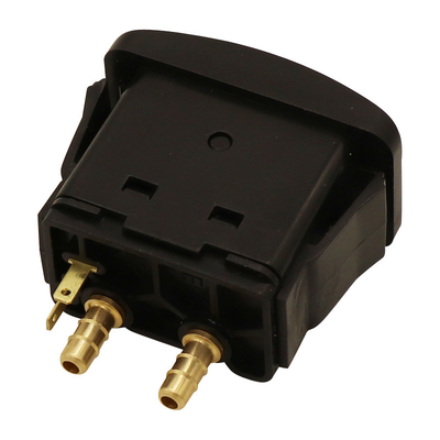 Auto truck seat Cab Control Air Spring Activation Switch is with Air Ride Electric Manual Paddle Valve