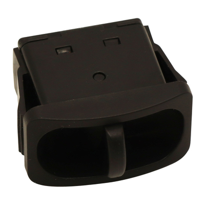 Auto truck seat Cab Control Air Spring Activation Switch is with Air Ride Electric Manual Paddle Valve