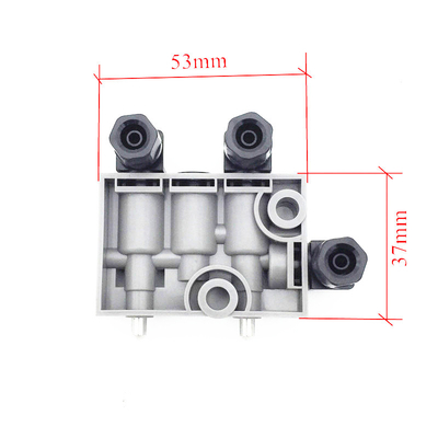 pneumatic truck seats control valve of truck seat parts air ride valve truck seat air system controller parts