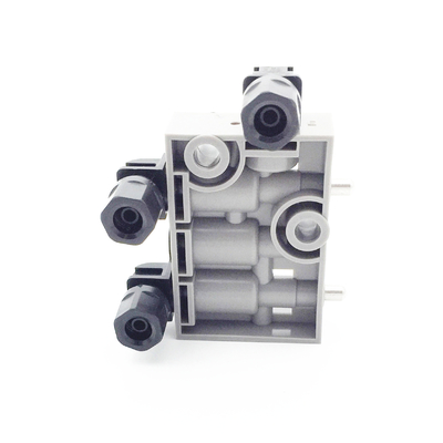 pneumatic truck seats control valve of truck seat parts air ride valve truck seat air system controller parts