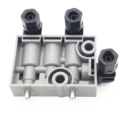 pneumatic truck seats control valve of truck seat parts air ride valve truck seat air system controller parts