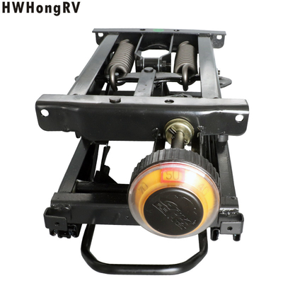 Truck Mechanical Suspension base for Boat Seat Driver seat shock absorption parts