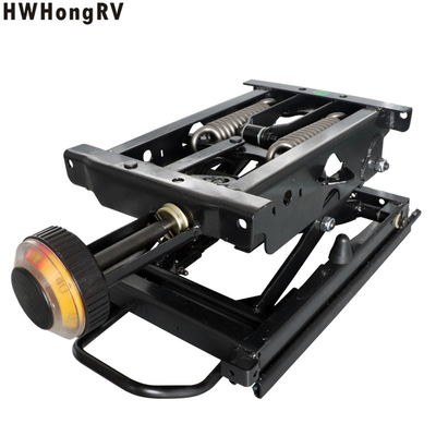 Truck trailer damping seat Mechanical Seat Suspension for vehicle driver seats