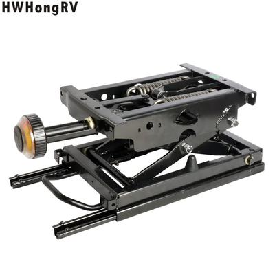 Truck trailer damping seat Mechanical Seat Suspension for vehicle driver seats