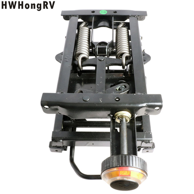 Truck trailer damping seat Mechanical Seat Suspension for vehicle driver seats