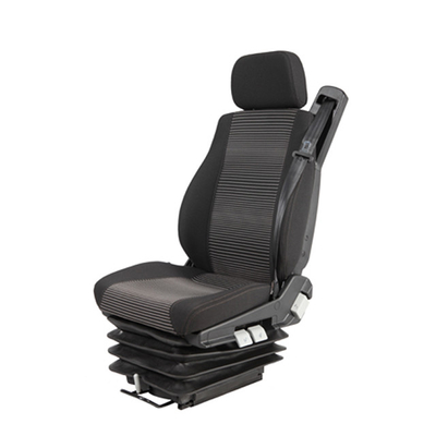 luxury air suspension truck driver seats and  Pneumatic Suspension Seat for heavy duty truck and tractor