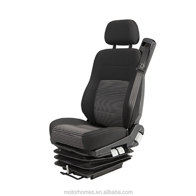 Isri luxury Duty Truck Driver seat for Scania truck