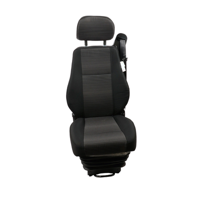 7 levels Height rake and Backrest adjustment Heavy truck mechanical suspension seat