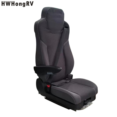 truck Seat Bus Seat Driver seating Luxury pneumatic suspension system Heavy Duty Air Suspension Freightliner Truck Seat