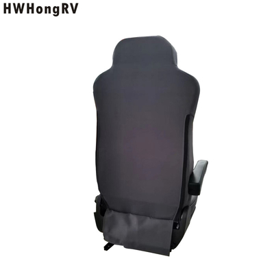 truck Seat Bus Seat Driver seating Luxury pneumatic suspension system Heavy Duty Air Suspension Freightliner Truck Seat
