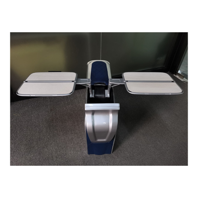 HWHongRV RV  console and armrest folding table Console tables for MINI BUS Luxury VIP Cars and Vans