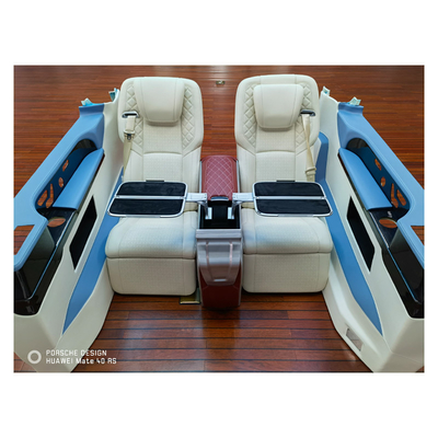 HWHongRV RV  console and armrest folding table Console tables for MINI BUS Luxury VIP Cars and Vans