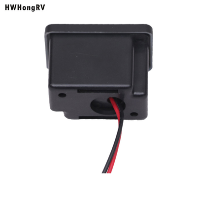 RV car  electrical seat  built-in USB connector with the duel ports  for the camper van seats