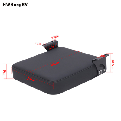 Wall Mount Fold Down seat