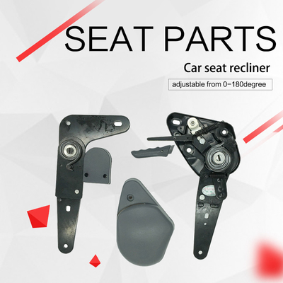 HWHongRV mechanism for car seat recliner for seat back angle adjustment campervan Seat Recliner Assembly Maruti Van with lever