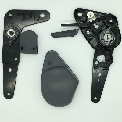 HWHongRV mechanism for car seat recliner for seat back angle adjustment campervan Seat Recliner Assembly Maruti Van with lever