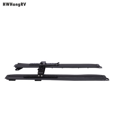 Motorhome CAR SEAT SLIDE RAIL van seating ADJUSTING RUNNERS RV seats BUCKET SEATS KIT CARS CAMPER VANS