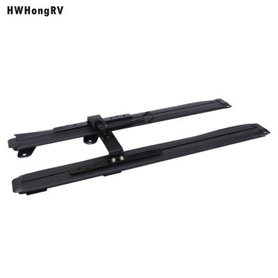 Motorhome CAR SEAT SLIDE RAIL van seating ADJUSTING RUNNERS RV seats BUCKET SEATS KIT CARS CAMPER VANS