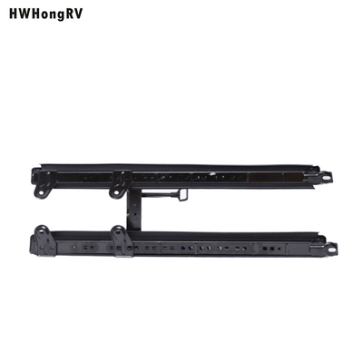 Motorhome CAR SEAT SLIDE RAIL van seating ADJUSTING RUNNERS RV seats BUCKET SEATS KIT CARS CAMPER VANS