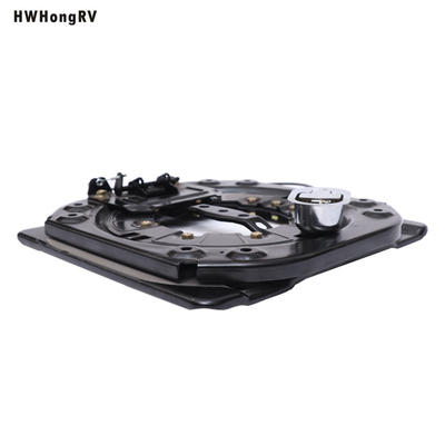 Car Seat swivel for bus and motorhomes  RV modification parts campervan Seat Adaptors for motor home  captain seat swivel