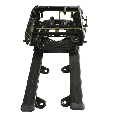 campervan seats Swivel Base kit with flooring slider rails for van seats is made of steel