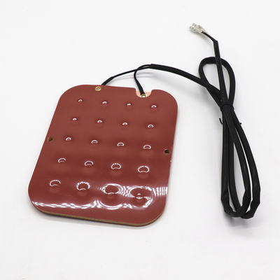 Forklift Bus Seating Pressure sensor auto seat sensor switch seat occupancy sensor for the seat belt reminder