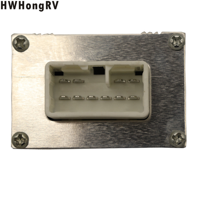 Multifunctional touch switch for RV electrical  seat /Electric seat triple key switch