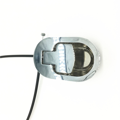 rv button switch for the seats
