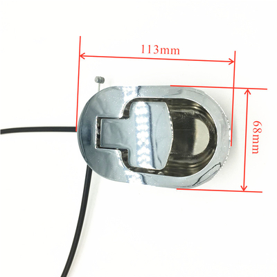 rv button switch for the seats