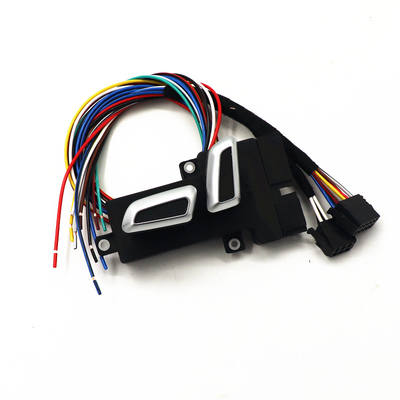 HWHongRV RV seating Switch Control Motor RV Power  forword Reverse with Pane Wire
