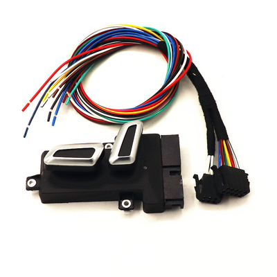 HWHongRV RV seating Switch Control Motor RV Power  forword Reverse with Pane Wire