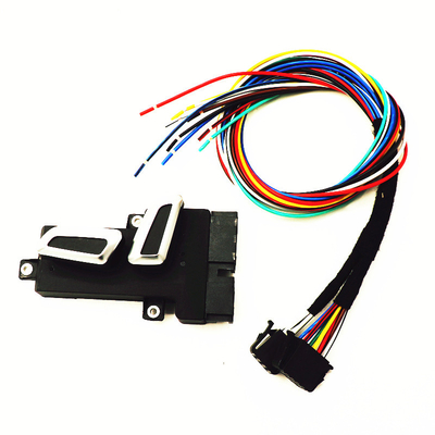 HWHongRV RV seating Switch Control Motor RV Power  forword Reverse with Pane Wire