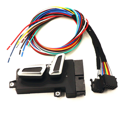 HWHongRV RV seating Switch Control Motor RV Power  forword Reverse with Pane Wire