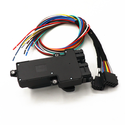 HWHongRV RV seating Switch Control Motor RV Power  forword Reverse with Pane Wire