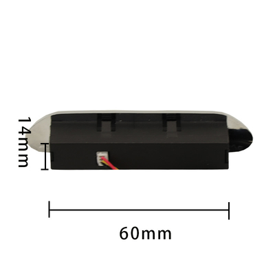 Best Selling Auto Switch Car Seat Cooling Heating Switch Original for Toyota Land Cruiser
